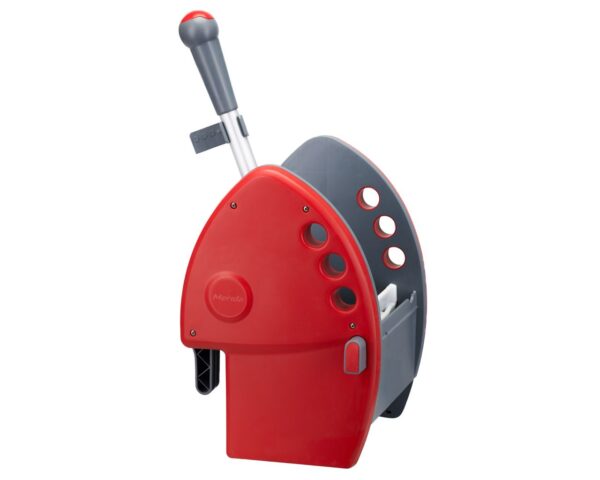 Prasa czerwona z gumowymi wkładkami Prasa czerwona z gumowymi wkładkami