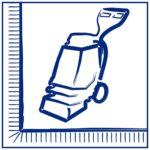 Czyszczenie wykładzin dywanowych