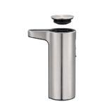 Automatyczny, bezdotykowy dozownik mydła w pianie MERIDA Smart Foam