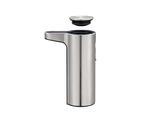 Automatyczny, bezdotykowy dozownik mydła w pianie MERIDA Smart Foam Automatyczny, bezdotykowy dozownik mydła w pianie MERIDA Smart Foam