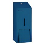 MERIDA STELLA BLUE LINE stal nierdzewna z powłoką strukturalną