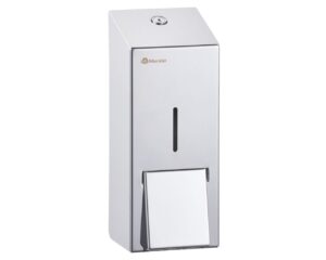 MERIDA STELLA stal nierdzewna polerowana